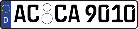 AC-CA9010