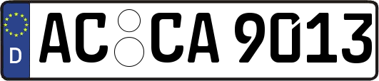 AC-CA9013