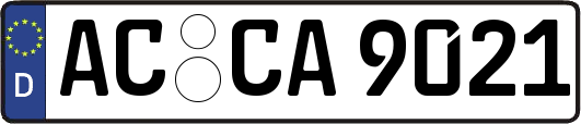 AC-CA9021