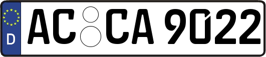 AC-CA9022