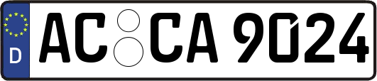 AC-CA9024
