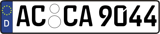 AC-CA9044
