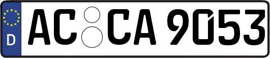 AC-CA9053