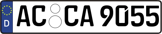 AC-CA9055