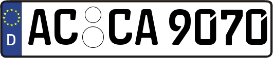 AC-CA9070