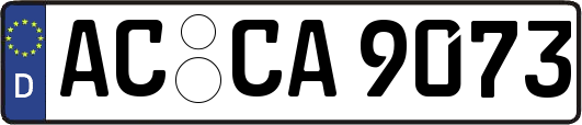 AC-CA9073