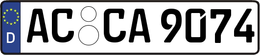 AC-CA9074