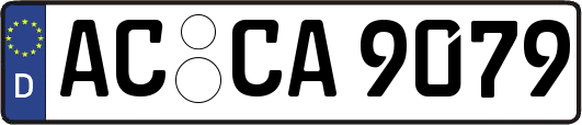 AC-CA9079