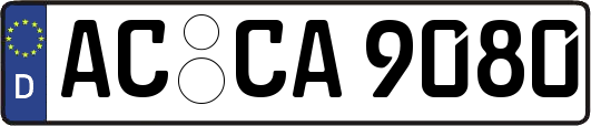 AC-CA9080