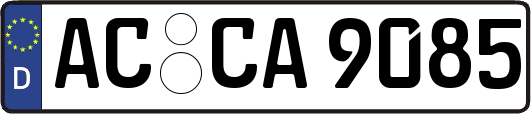 AC-CA9085