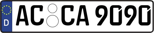 AC-CA9090