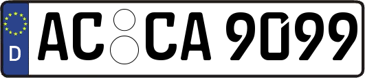 AC-CA9099