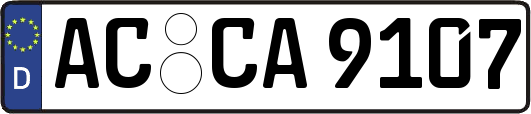 AC-CA9107