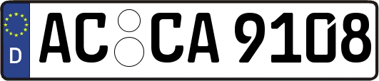 AC-CA9108