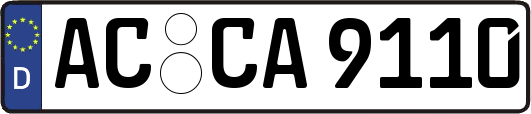 AC-CA9110
