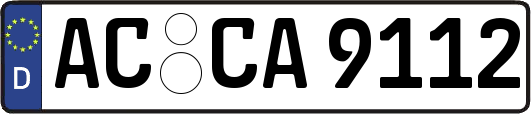 AC-CA9112