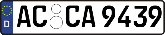 AC-CA9439