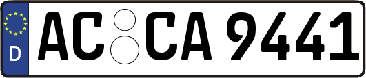 AC-CA9441
