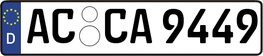 AC-CA9449