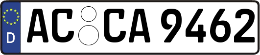 AC-CA9462