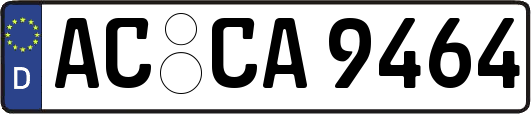 AC-CA9464