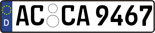 AC-CA9467