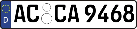 AC-CA9468
