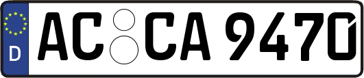 AC-CA9470