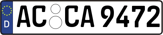 AC-CA9472