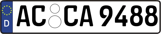 AC-CA9488