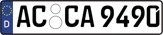AC-CA9490