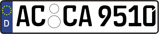 AC-CA9510