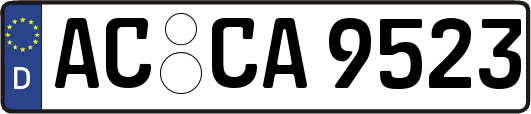 AC-CA9523