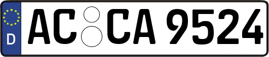 AC-CA9524
