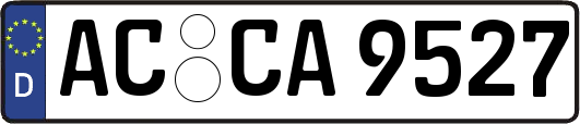 AC-CA9527