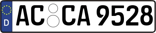 AC-CA9528