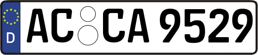 AC-CA9529
