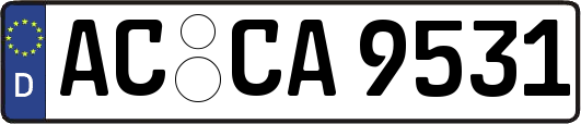 AC-CA9531