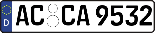 AC-CA9532
