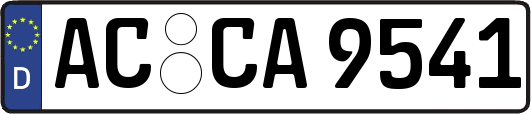AC-CA9541