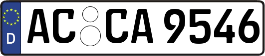 AC-CA9546