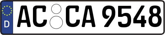AC-CA9548
