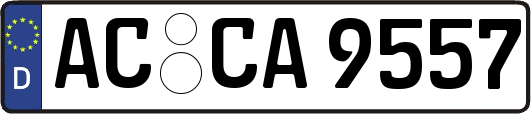 AC-CA9557