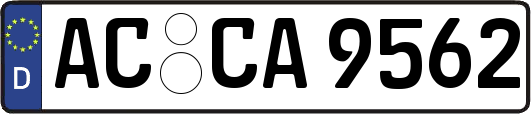 AC-CA9562