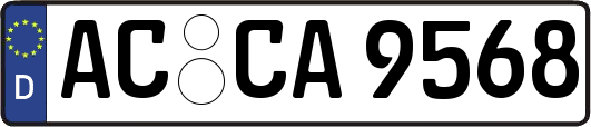 AC-CA9568