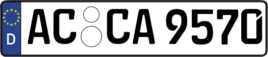 AC-CA9570