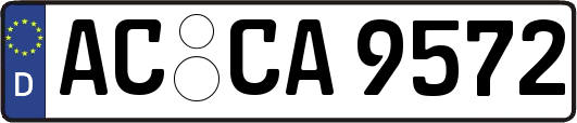 AC-CA9572