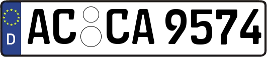 AC-CA9574