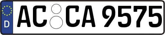 AC-CA9575