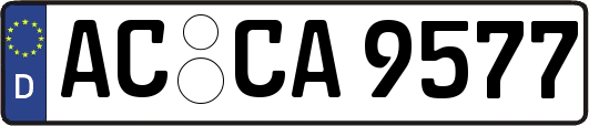 AC-CA9577